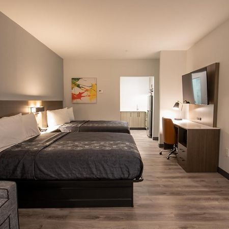 Express Inn & Suites Houston Ngoại thất bức ảnh