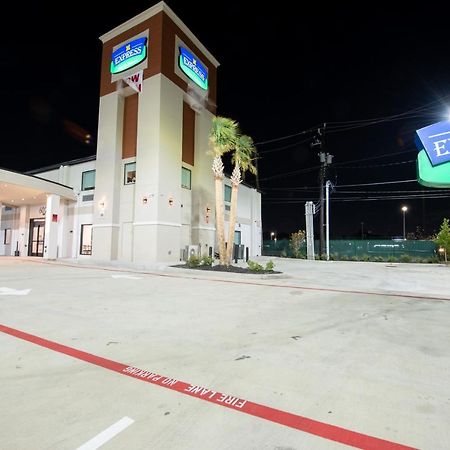 Express Inn & Suites Houston Ngoại thất bức ảnh