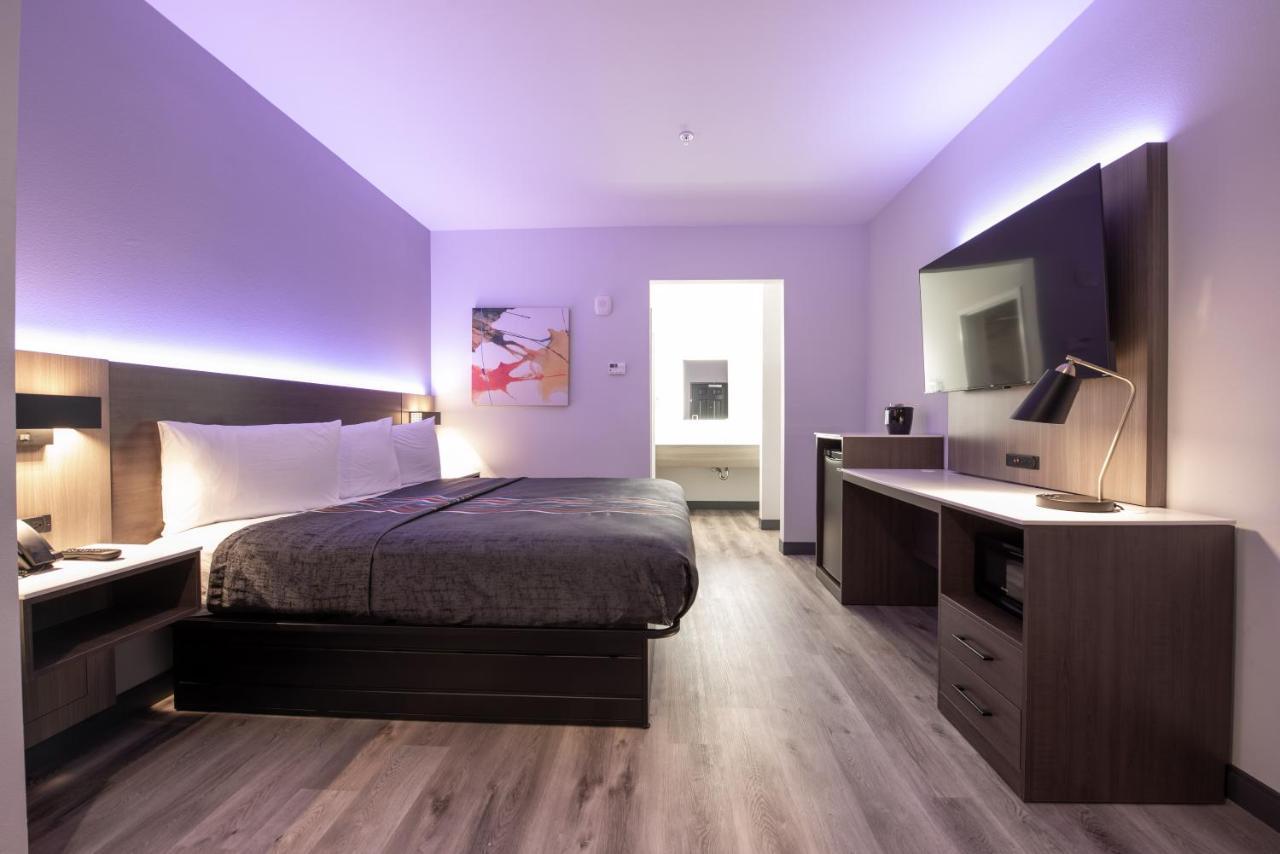 Express Inn & Suites Houston Ngoại thất bức ảnh