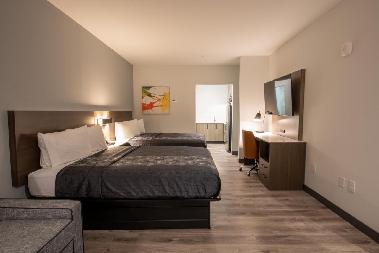 Express Inn & Suites Houston Ngoại thất bức ảnh