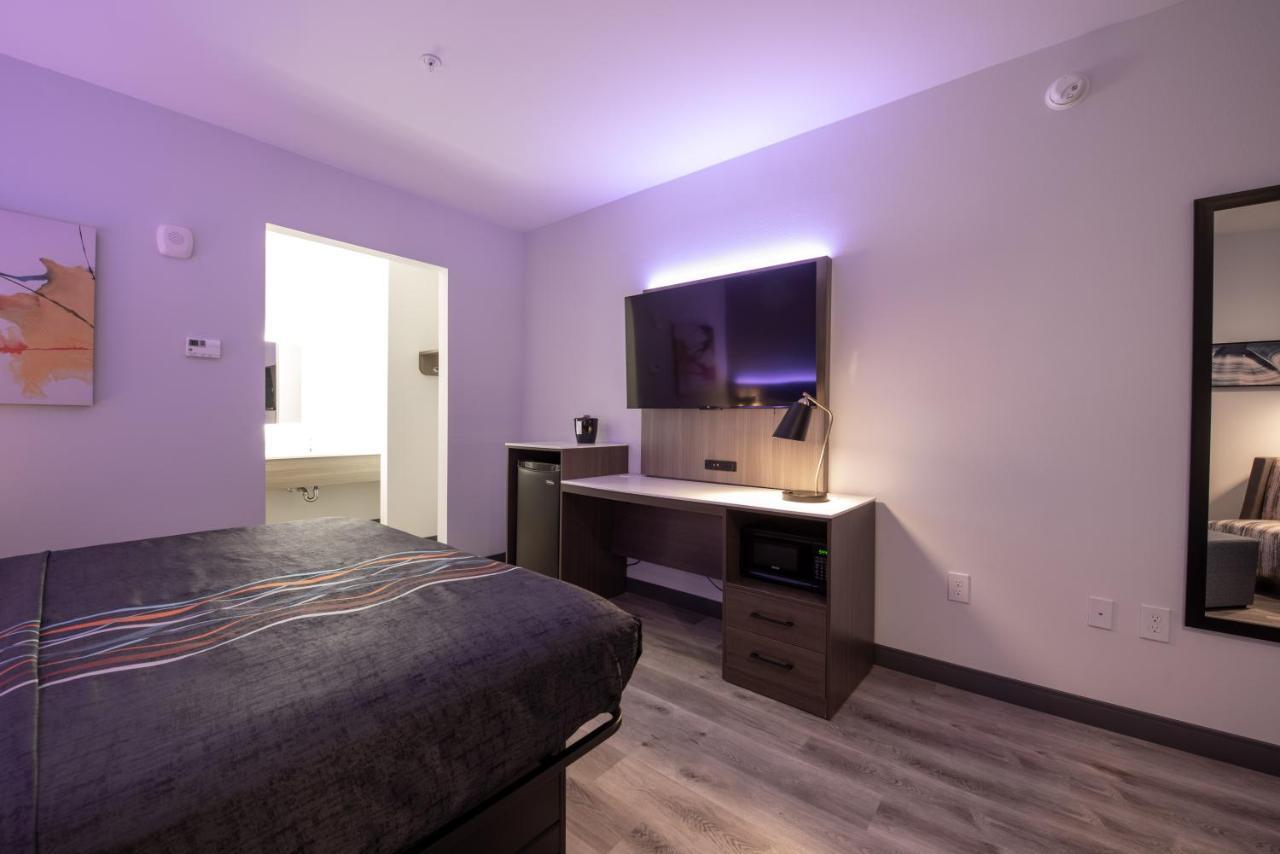Express Inn & Suites Houston Ngoại thất bức ảnh
