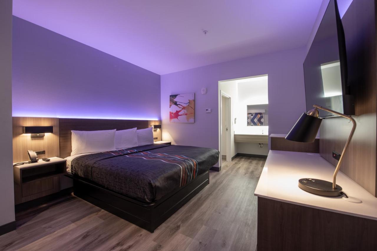 Express Inn & Suites Houston Ngoại thất bức ảnh