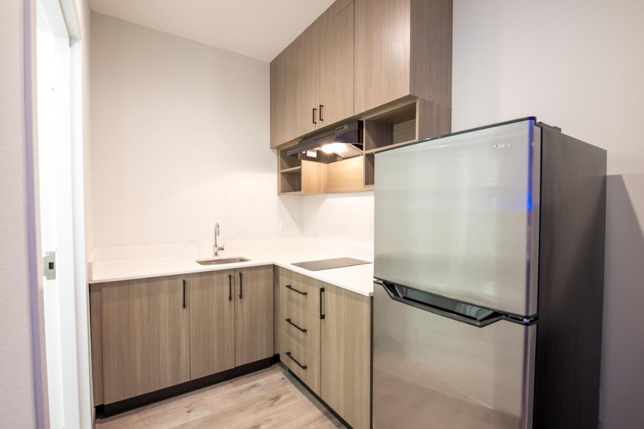 Express Inn & Suites Houston Ngoại thất bức ảnh