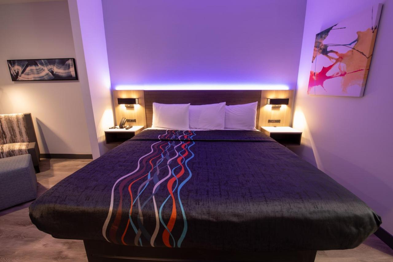 Express Inn & Suites Houston Ngoại thất bức ảnh