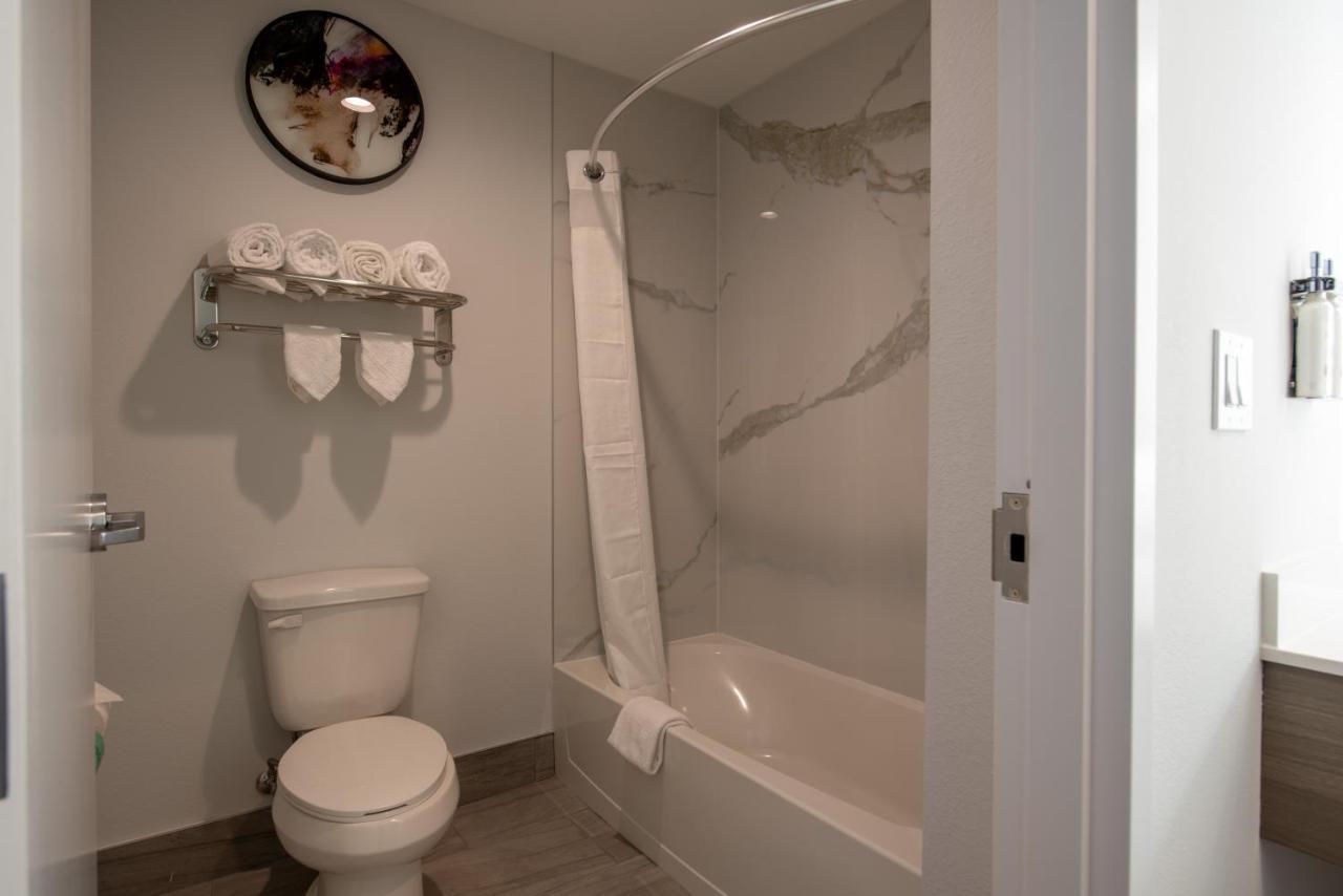 Express Inn & Suites Houston Ngoại thất bức ảnh