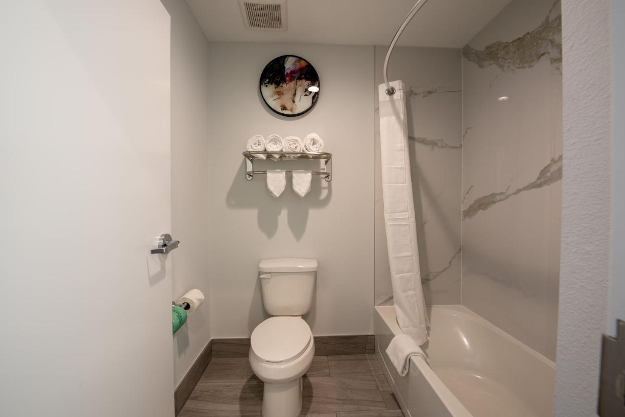 Express Inn & Suites Houston Ngoại thất bức ảnh